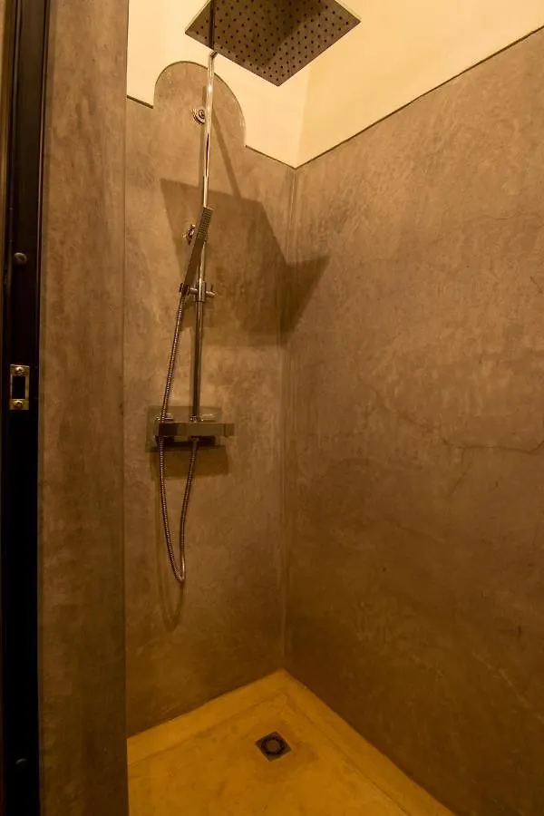 Riad Dar Oulhoum Marrakesh