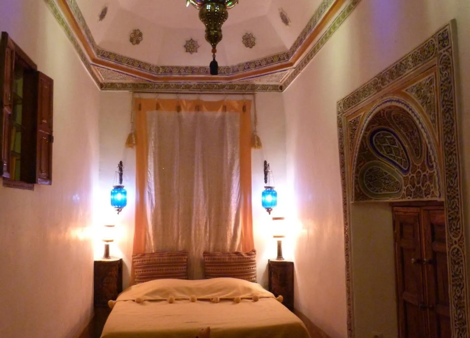Riad Dar Oulhoum Marrakesh