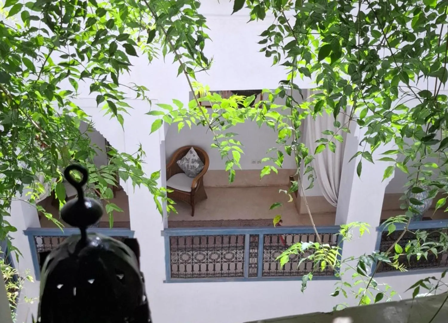 Riad Dar Oulhoum Marrakesh 3*,  Maroc