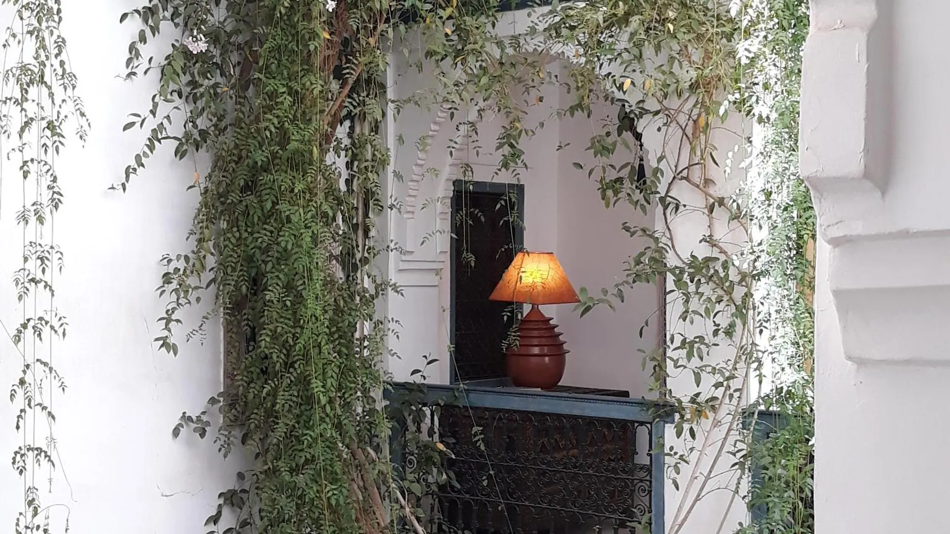 Riad Dar Oulhoum Marrakesh