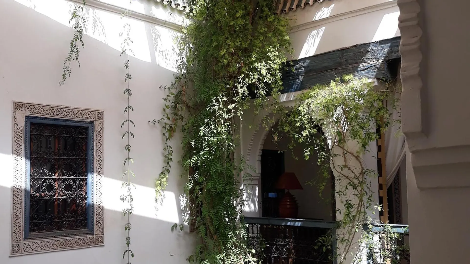 Riad Dar Oulhoum Marrakesh