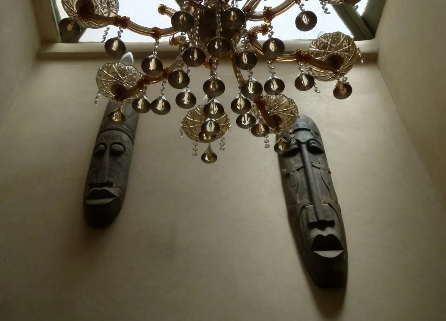 Riad Dar Oulhoum Marrakesh