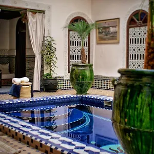 Riad Malida Marrakech, Marrakesh