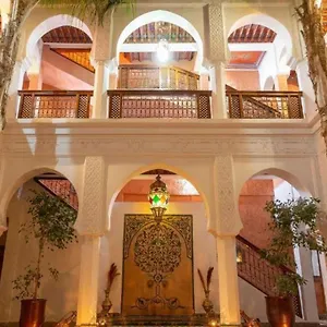 Maison d'hôtes Agdal Royal &, Marrakesh