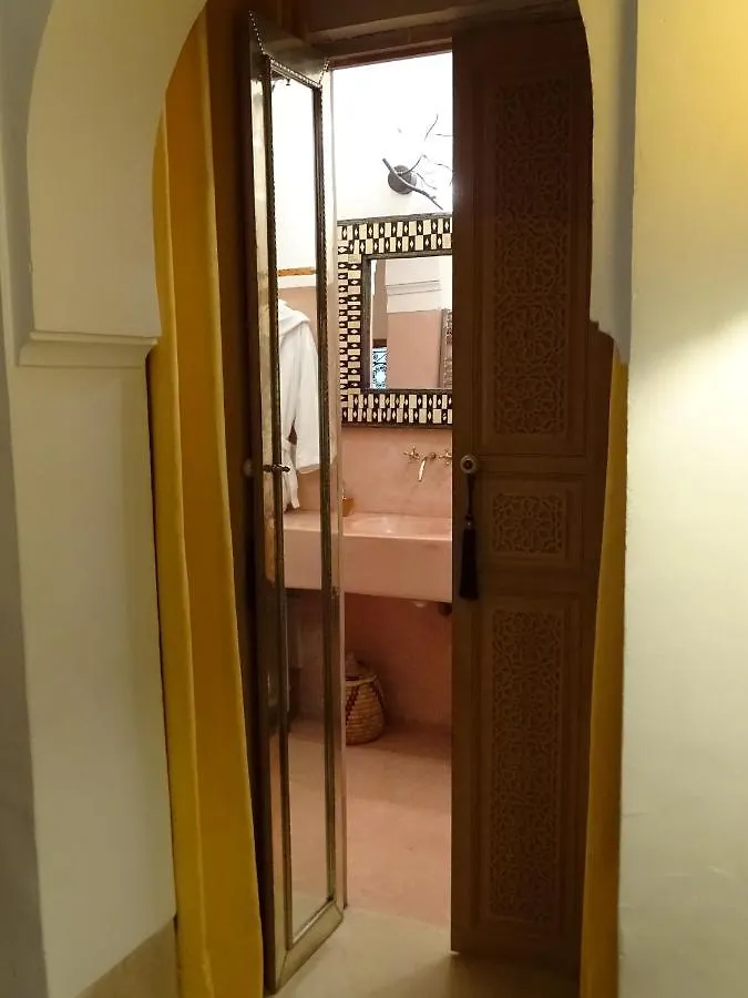 Riad Dar Oulhoum Marrakesh