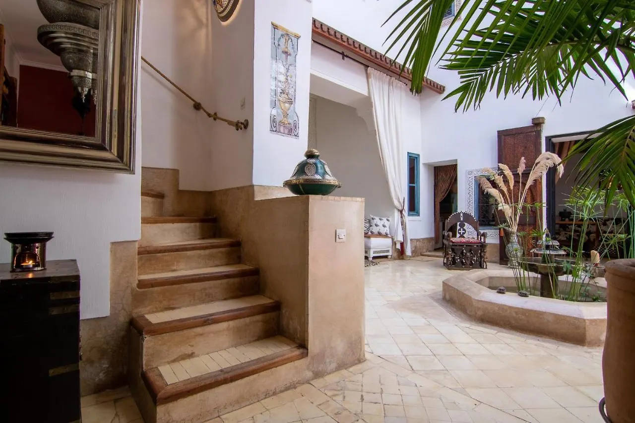 Riad Dar Oulhoum Marrakesh 3*,