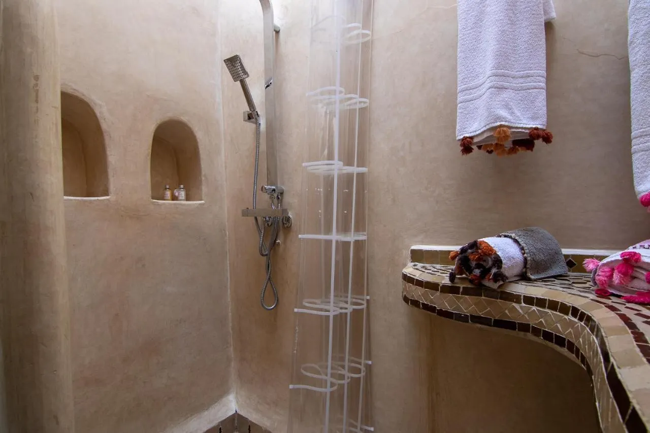 Riad Dar Oulhoum Marrakesh