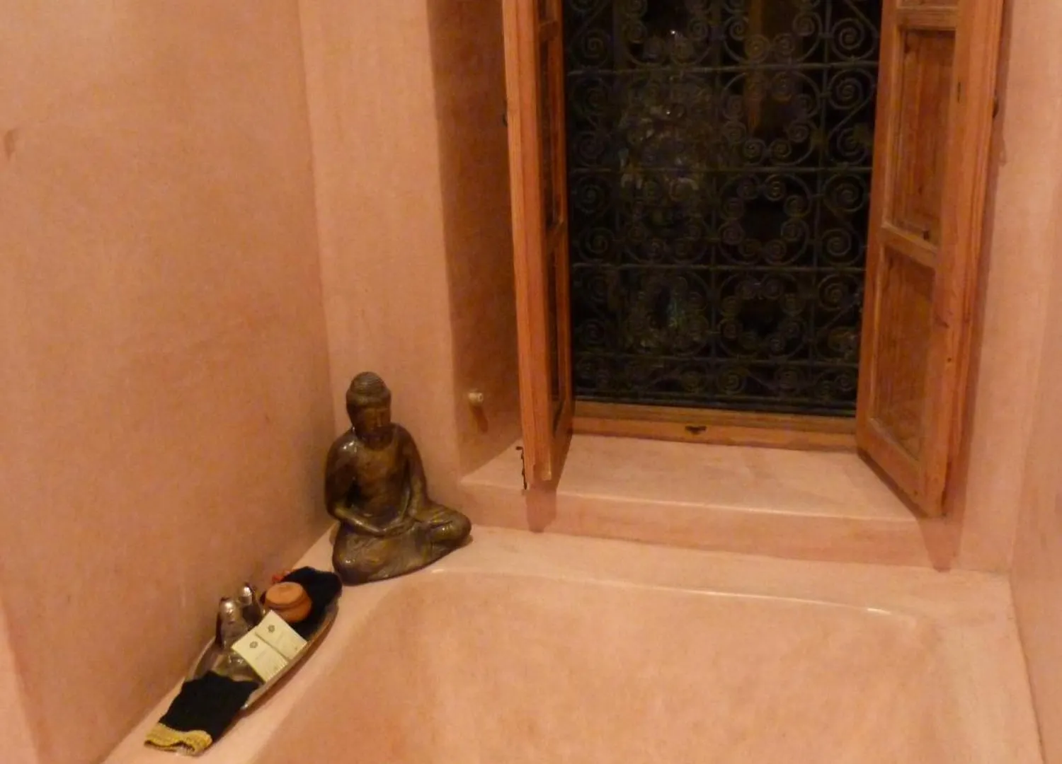 Riad Dar Oulhoum Marrakesh