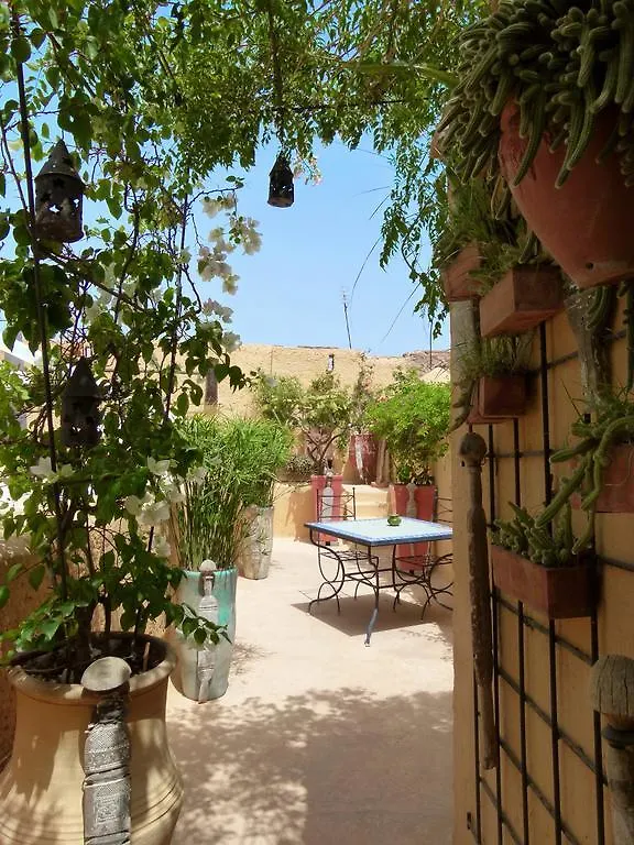 Riad Dar Oulhoum Marrakesh 3*,