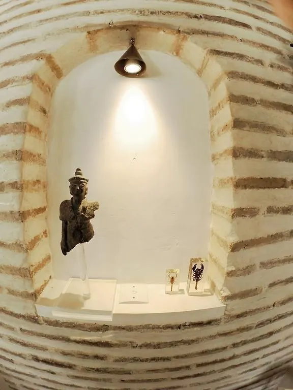 Riad Dar Oulhoum Marrakesh