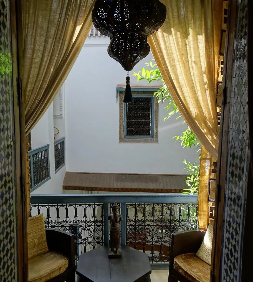 Riad Dar Oulhoum Marrakesh