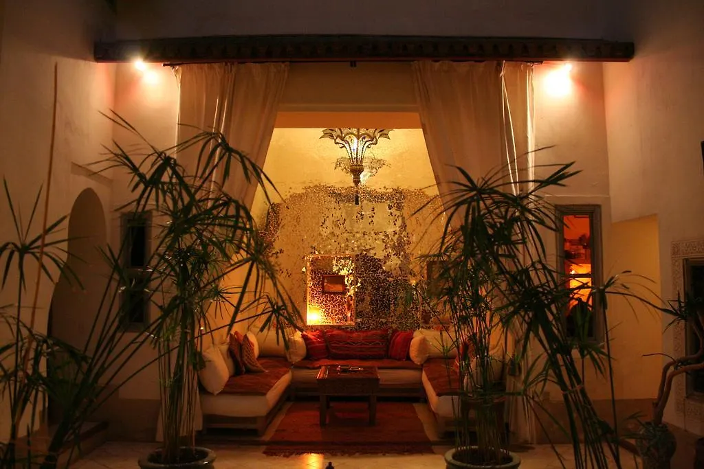 Riad Dar Oulhoum Marrakesh