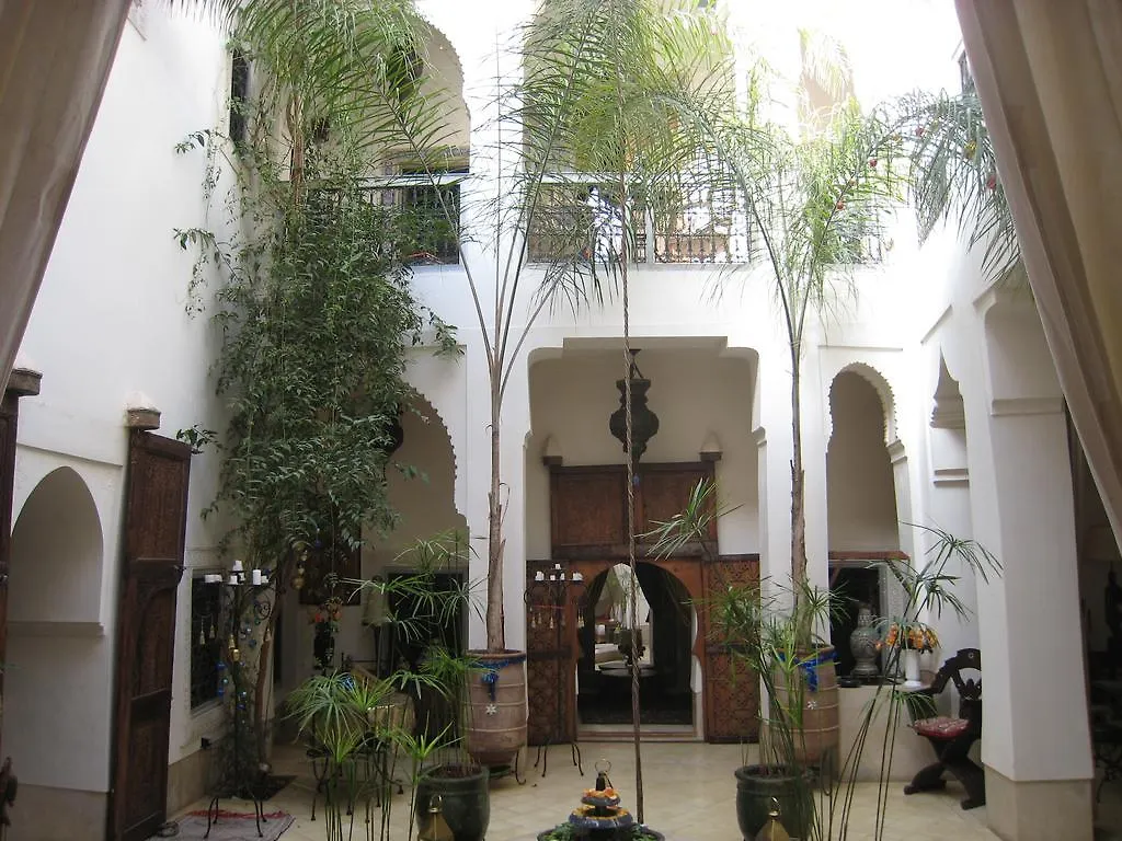Riad Dar Oulhoum Marrakesh 3*,