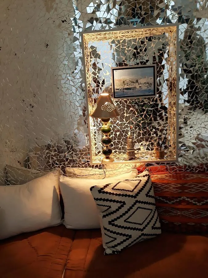 Riad Dar Oulhoum Marrakesh