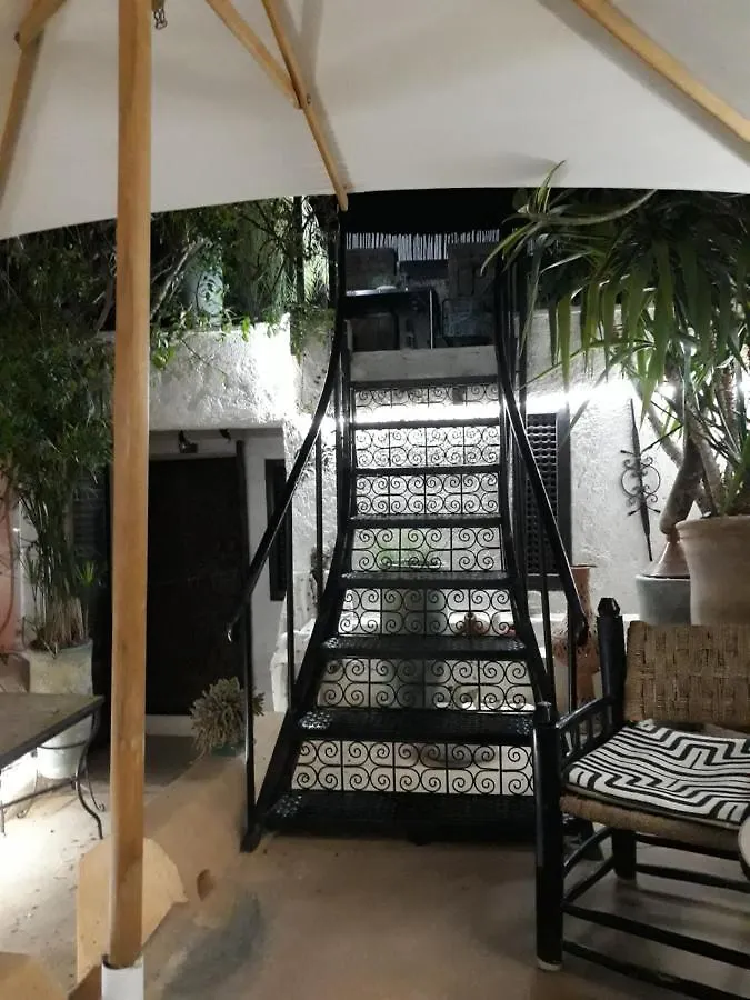 Riad Dar Oulhoum Marrakesh