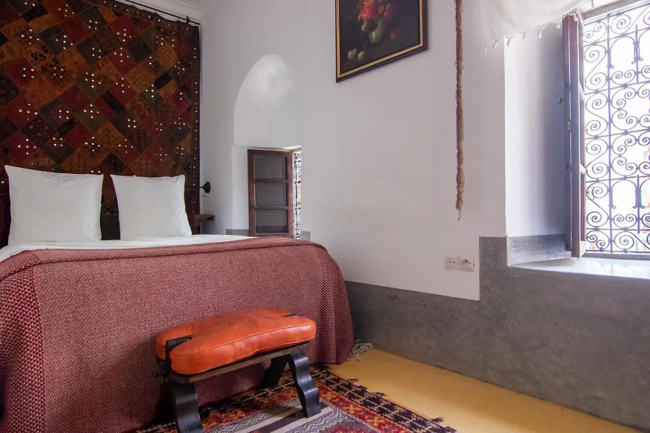 Riad Dar Oulhoum Marrakesh