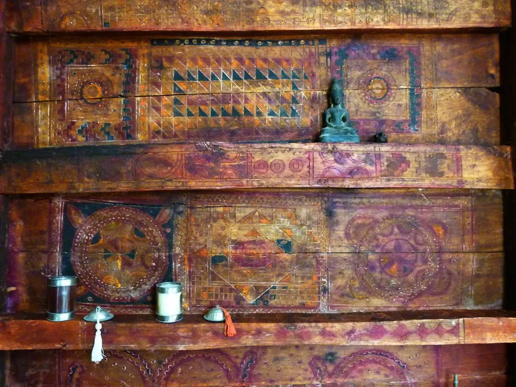 Riad Dar Oulhoum Marrakesh