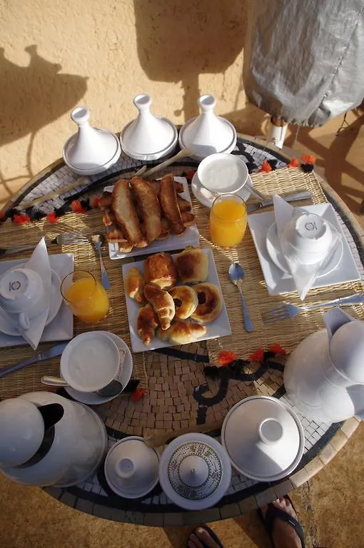Riad Dar Oulhoum Marrakesh 3*,  Morocco