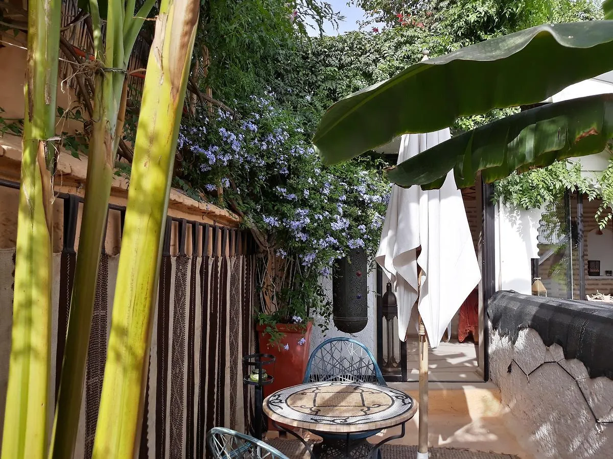 Riad Dar Oulhoum Marrakesh