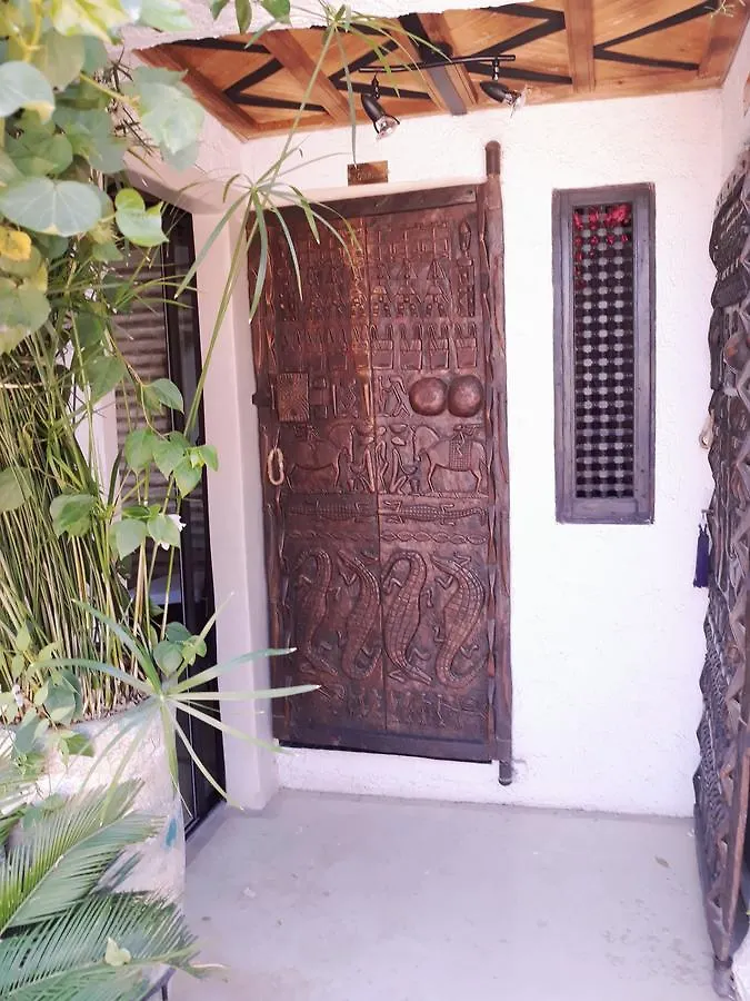 Riad Dar Oulhoum Marrakesh