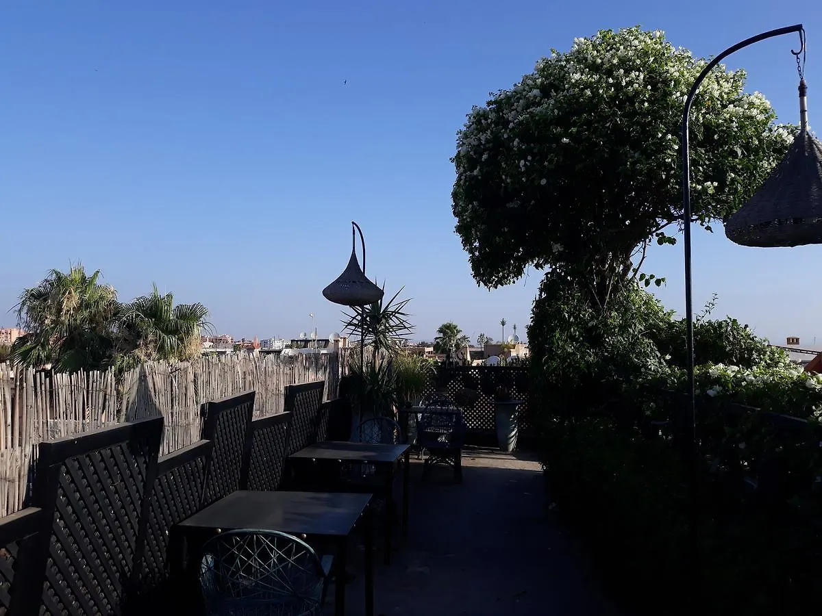 Riad Dar Oulhoum Marrakesh 3*,  Morocco