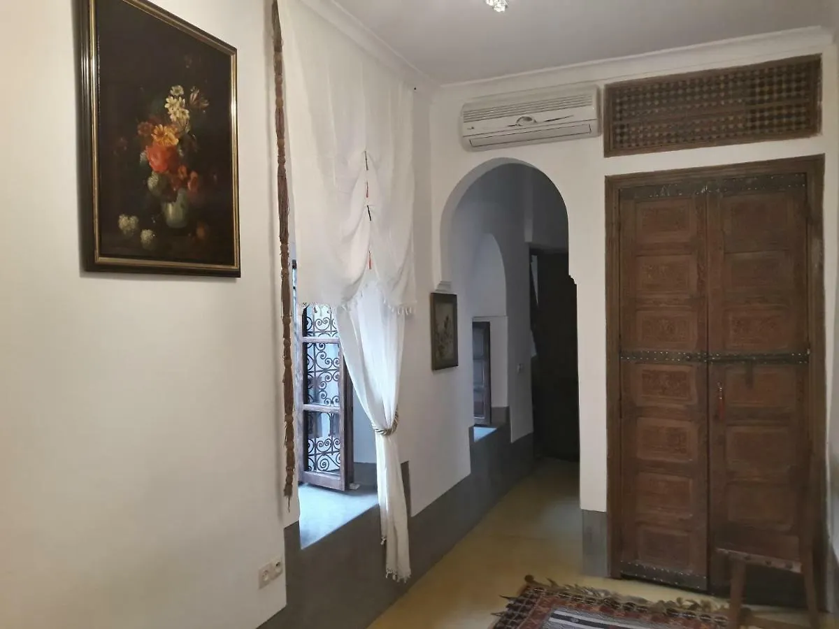 Riad Dar Oulhoum Marrakesh